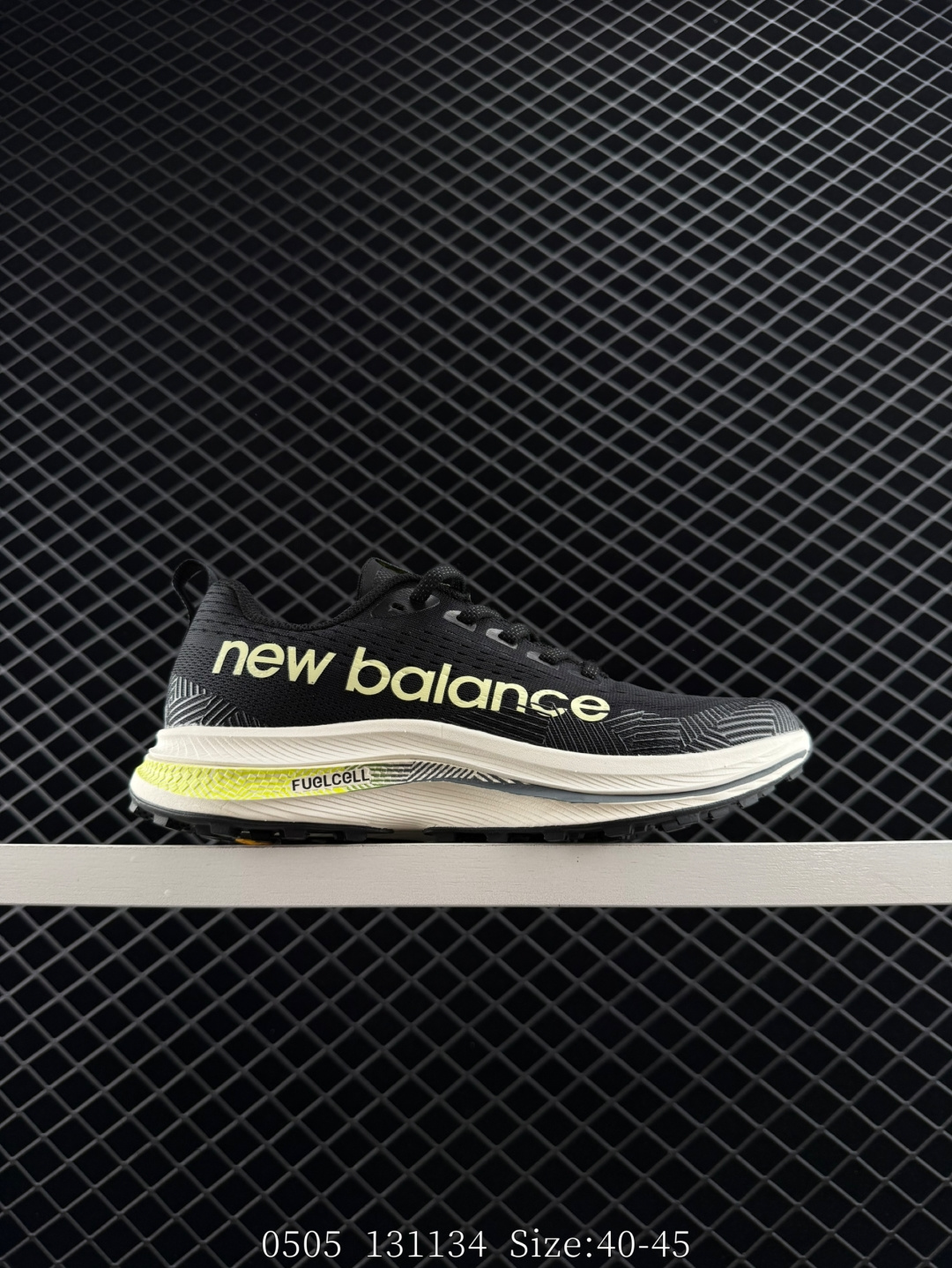 new balance SuperCompTrail